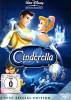 Cinderella - Special Edition 2005 DVD Rarität neu+OVP